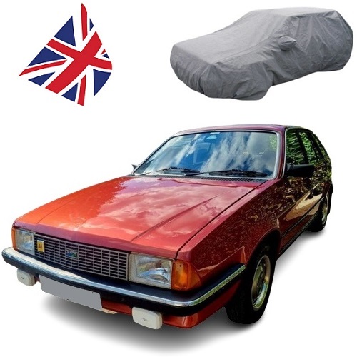 AUSTIN CAR COVERS - Cars Covers